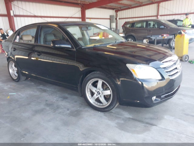 46329993 :رقم المزاد ، 4T1BK36BX7U239261 vin ، 2007 Toyota Avalon Xl/xls/touring/limited مزاد بيع
