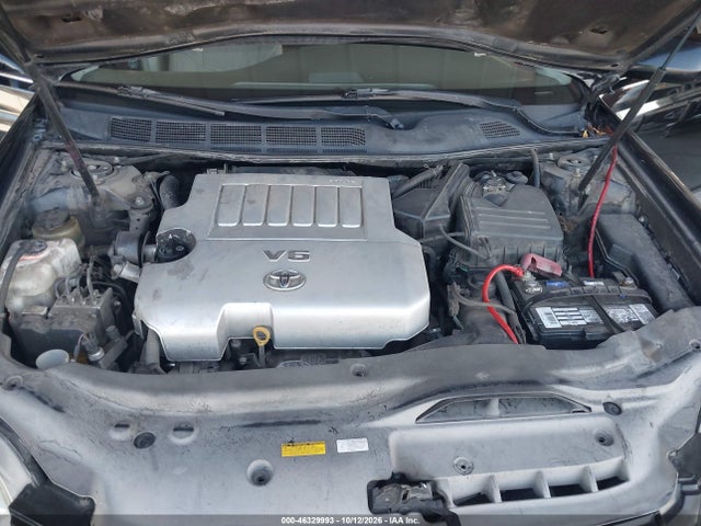Aukcja sprzedaży 2007 Toyota Avalon Xl/xls/touring/limited, vin: 4T1BK36BX7U239261, numer aukcji: 46329993