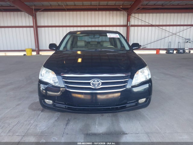 Aukcja sprzedaży 2007 Toyota Avalon Xl/xls/touring/limited, vin: 4T1BK36BX7U239261, numer aukcji: 46329993