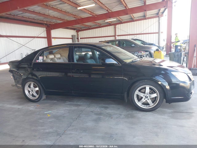 Aukcja sprzedaży 2007 Toyota Avalon Xl/xls/touring/limited, vin: 4T1BK36BX7U239261, numer aukcji: 46329993
