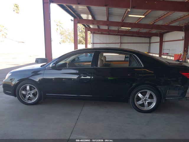 Aukcja sprzedaży 2007 Toyota Avalon Xl/xls/touring/limited, vin: 4T1BK36BX7U239261, numer aukcji: 46329993