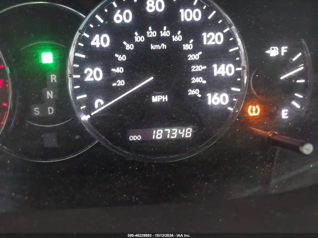 Aukcja sprzedaży 2007 Toyota Avalon Xl/xls/touring/limited, vin: 4T1BK36BX7U239261, numer aukcji: 46329993