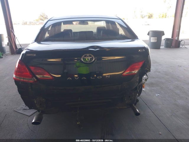 Aukcja sprzedaży 2007 Toyota Avalon Xl/xls/touring/limited, vin: 4T1BK36BX7U239261, numer aukcji: 46329993