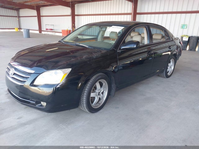 Aukcja sprzedaży 2007 Toyota Avalon Xl/xls/touring/limited, vin: 4T1BK36BX7U239261, numer aukcji: 46329993