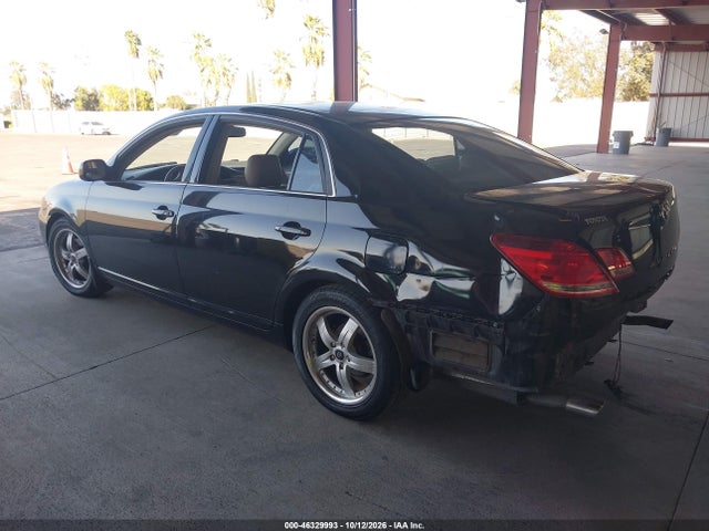 Aukcja sprzedaży 2007 Toyota Avalon Xl/xls/touring/limited, vin: 4T1BK36BX7U239261, numer aukcji: 46329993