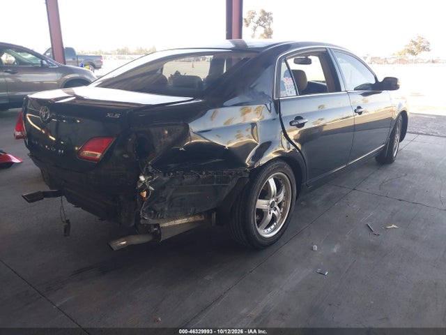 Aukcja sprzedaży 2007 Toyota Avalon Xl/xls/touring/limited, vin: 4T1BK36BX7U239261, numer aukcji: 46329993