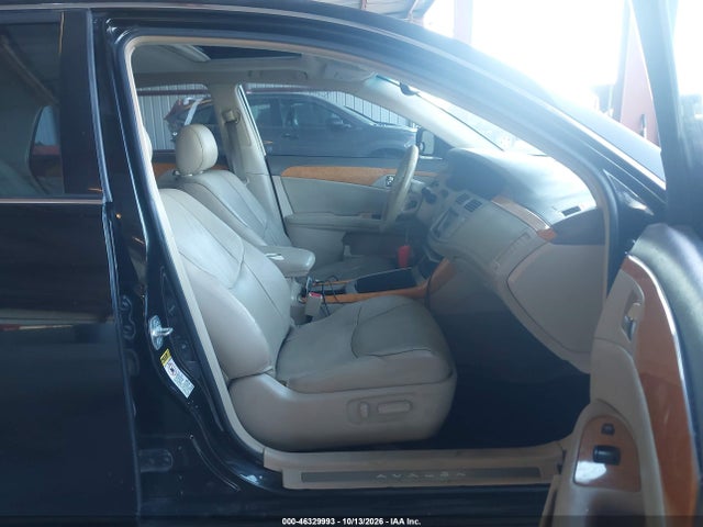 Aukcja sprzedaży 2007 Toyota Avalon Xl/xls/touring/limited, vin: 4T1BK36BX7U239261, numer aukcji: 46329993