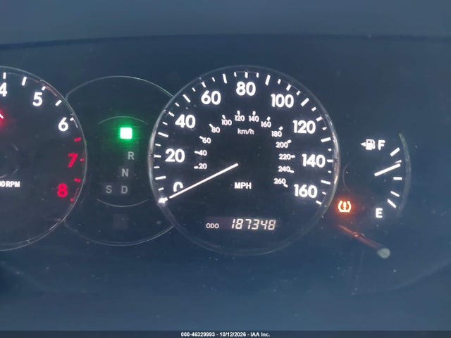 Aukcja sprzedaży 2007 Toyota Avalon Xl/xls/touring/limited, vin: 4T1BK36BX7U239261, numer aukcji: 46329993