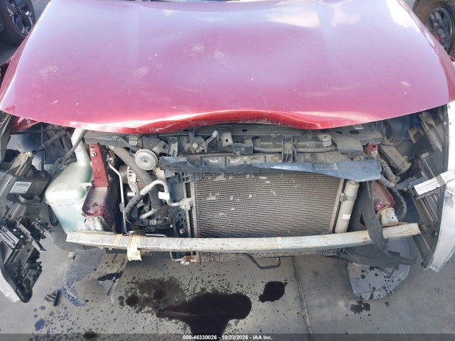 Nissan Versa 1.6 Sv 2017 3N1CN7AP7HL866427 Image 6