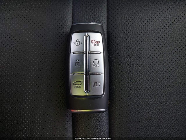 Продаж на аукціоні авто 2021 Genesis Gv80 2.5t Awd, vin: KMUHBDSB6MU065739, номер лоту: 46330035
