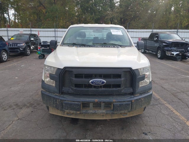 Продаж на аукціоні авто 2017 Ford F-150 Xl, vin: 1FTFX1EGXHKD84483, номер лоту: 46330039