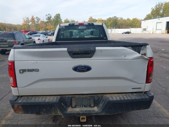 Продаж на аукціоні авто 2017 Ford F-150 Xl, vin: 1FTFX1EGXHKD84483, номер лоту: 46330039