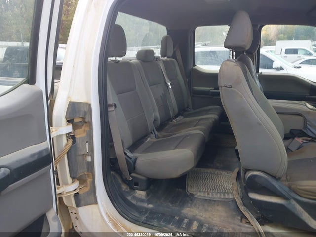 Продаж на аукціоні авто 2017 Ford F-150 Xl, vin: 1FTFX1EGXHKD84483, номер лоту: 46330039