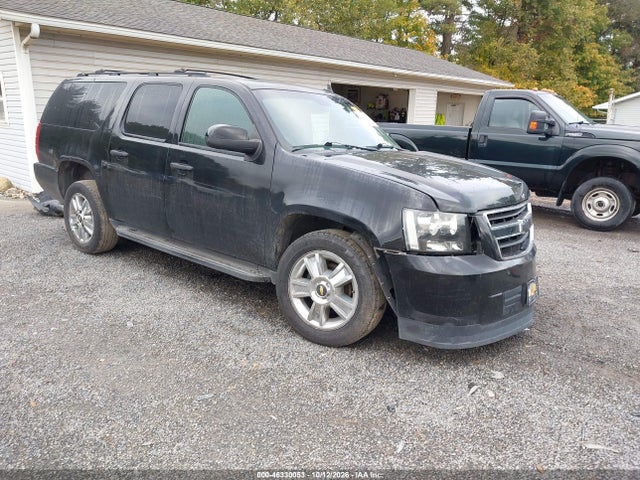 Aukcja sprzedaży 2009 Chevrolet Suburban 1500 Ltz, vin: 1GNFK36359R255864, numer aukcji: 46330053