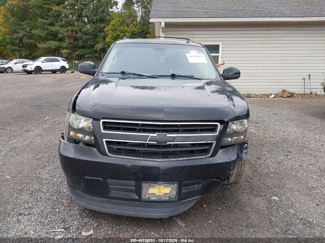 Aukcja sprzedaży 2009 Chevrolet Suburban 1500 Ltz, vin: 1GNFK36359R255864, numer aukcji: 46330053
