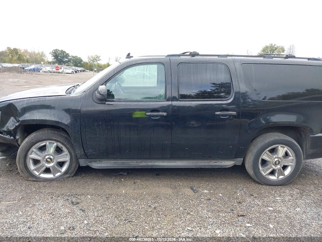Aukcja sprzedaży 2009 Chevrolet Suburban 1500 Ltz, vin: 1GNFK36359R255864, numer aukcji: 46330053