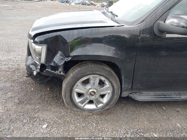 Aukcja sprzedaży 2009 Chevrolet Suburban 1500 Ltz, vin: 1GNFK36359R255864, numer aukcji: 46330053