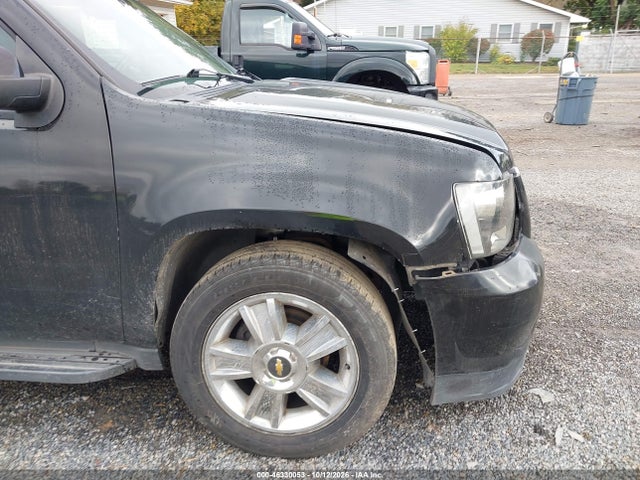 Aukcja sprzedaży 2009 Chevrolet Suburban 1500 Ltz, vin: 1GNFK36359R255864, numer aukcji: 46330053