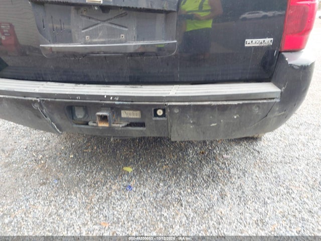 Aukcja sprzedaży 2009 Chevrolet Suburban 1500 Ltz, vin: 1GNFK36359R255864, numer aukcji: 46330053