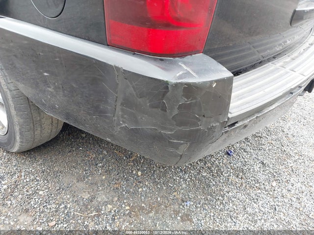 Aukcja sprzedaży 2009 Chevrolet Suburban 1500 Ltz, vin: 1GNFK36359R255864, numer aukcji: 46330053