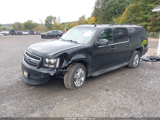 Aukcja sprzedaży 2009 Chevrolet Suburban 1500 Ltz, vin: 1GNFK36359R255864, numer aukcji: 46330053