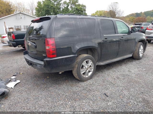 Aukcja sprzedaży 2009 Chevrolet Suburban 1500 Ltz, vin: 1GNFK36359R255864, numer aukcji: 46330053