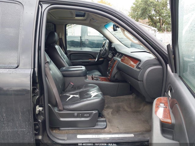 Aukcja sprzedaży 2009 Chevrolet Suburban 1500 Ltz, vin: 1GNFK36359R255864, numer aukcji: 46330053