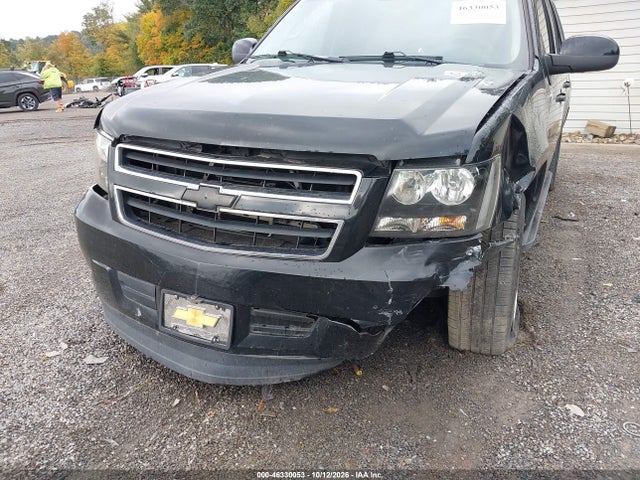 Aukcja sprzedaży 2009 Chevrolet Suburban 1500 Ltz, vin: 1GNFK36359R255864, numer aukcji: 46330053