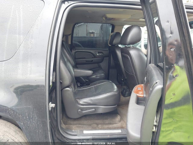Aukcja sprzedaży 2009 Chevrolet Suburban 1500 Ltz, vin: 1GNFK36359R255864, numer aukcji: 46330053