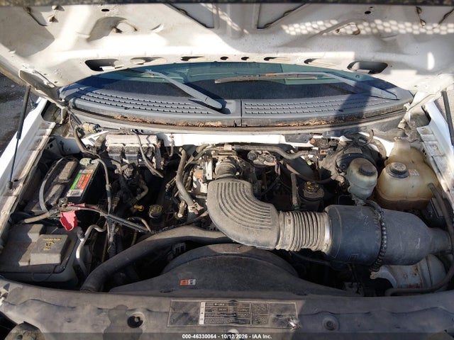 Продаж на аукціоні авто 2005 Ford F-150 Stx/xl/xlt, vin: 1FTRF12W55NB09531, номер лоту: 46330064