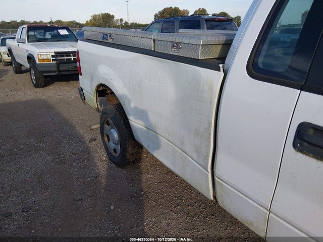 Продаж на аукціоні авто 2005 Ford F-150 Stx/xl/xlt, vin: 1FTRF12W55NB09531, номер лоту: 46330064