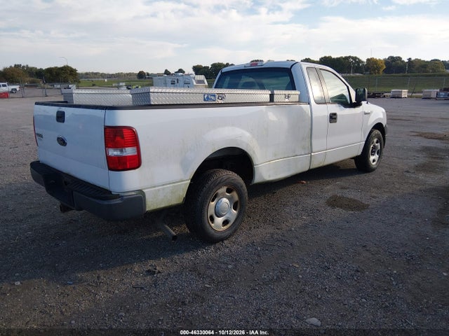 Продаж на аукціоні авто 2005 Ford F-150 Stx/xl/xlt, vin: 1FTRF12W55NB09531, номер лоту: 46330064