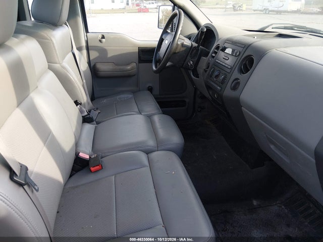 Продаж на аукціоні авто 2005 Ford F-150 Stx/xl/xlt, vin: 1FTRF12W55NB09531, номер лоту: 46330064