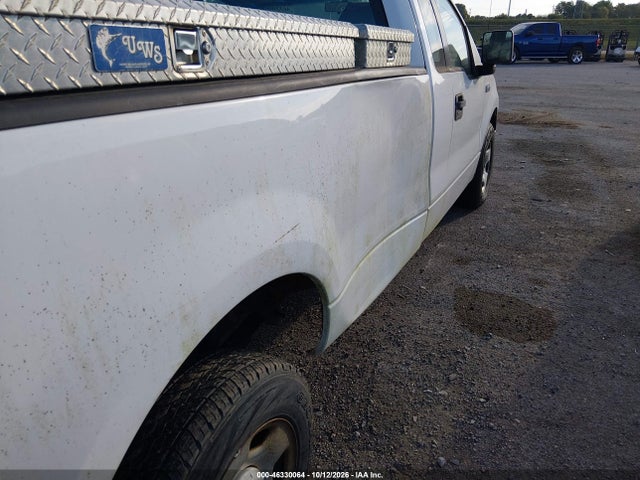 Продаж на аукціоні авто 2005 Ford F-150 Stx/xl/xlt, vin: 1FTRF12W55NB09531, номер лоту: 46330064