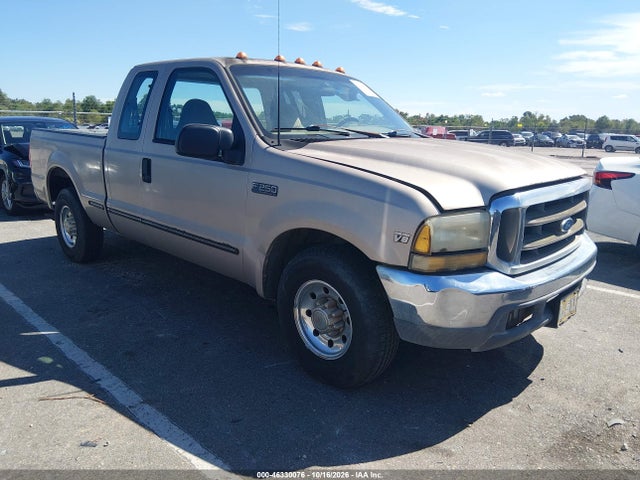 Продаж на аукціоні авто 1999 Ford F-250 Lariat/xl/xlt, vin: 1FTNX20F4XEB04165, номер лоту: 46330076
