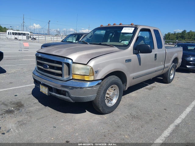 Aukcja sprzedaży 1999 Ford F-250 Lariat/xl/xlt, vin: 1FTNX20F4XEB04165, numer aukcji: 46330076