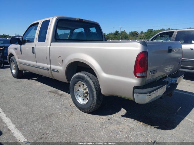 Aukcja sprzedaży 1999 Ford F-250 Lariat/xl/xlt, vin: 1FTNX20F4XEB04165, numer aukcji: 46330076