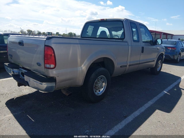Aukcja sprzedaży 1999 Ford F-250 Lariat/xl/xlt, vin: 1FTNX20F4XEB04165, numer aukcji: 46330076