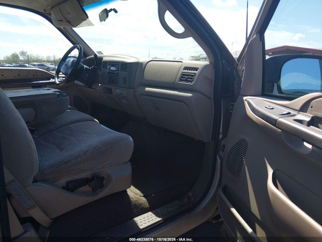 Aukcja sprzedaży 1999 Ford F-250 Lariat/xl/xlt, vin: 1FTNX20F4XEB04165, numer aukcji: 46330076
