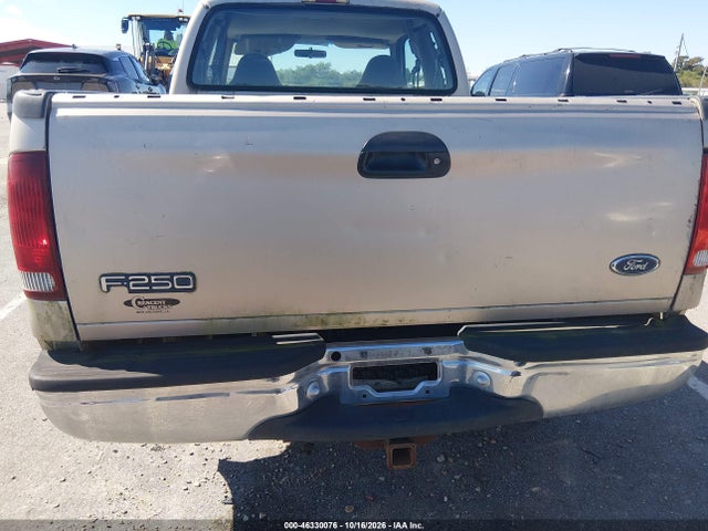 Aukcja sprzedaży 1999 Ford F-250 Lariat/xl/xlt, vin: 1FTNX20F4XEB04165, numer aukcji: 46330076