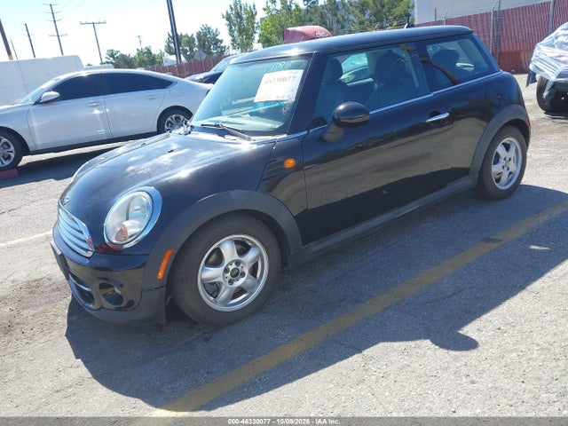 Aukcja sprzedaży 2011 Mini Cooper, vin: WMWSU3C50BT097348, numer aukcji: 46330077