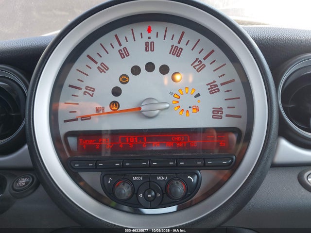 Aukcja sprzedaży 2011 Mini Cooper, vin: WMWSU3C50BT097348, numer aukcji: 46330077