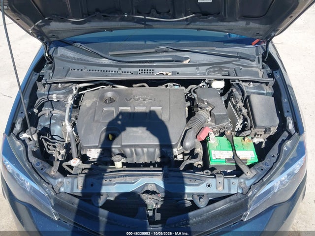 Aukcja sprzedaży 2017 Toyota Corolla Le, vin: 2T1BURHE6HC853800, numer aukcji: 46330083