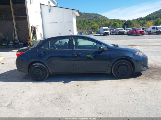 Aukcja sprzedaży 2017 Toyota Corolla Le, vin: 2T1BURHE6HC853800, numer aukcji: 46330083