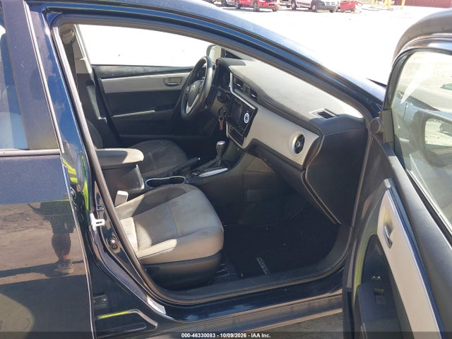 Aukcja sprzedaży 2017 Toyota Corolla Le, vin: 2T1BURHE6HC853800, numer aukcji: 46330083