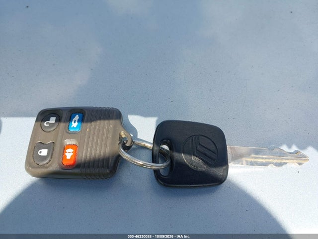Продаж на аукціоні авто 2001 Mercury Grand Marquis Ls, vin: 2MEFM75W71X706534, номер лоту: 46330088