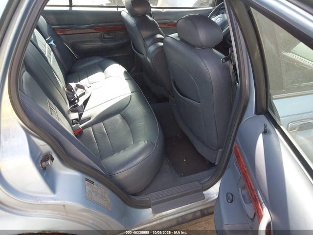 Продаж на аукціоні авто 2001 Mercury Grand Marquis Ls, vin: 2MEFM75W71X706534, номер лоту: 46330088