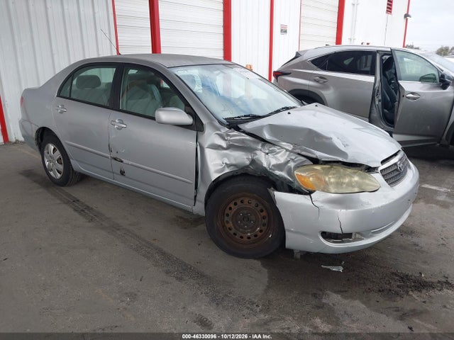 Aukcja sprzedaży 2007 Toyota Corolla Le, vin: 1NXBR32E57Z777409, numer aukcji: 46330096