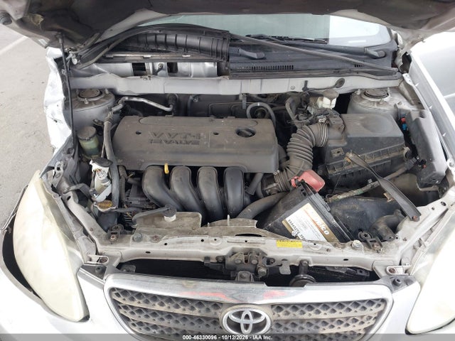 Aukcja sprzedaży 2007 Toyota Corolla Le, vin: 1NXBR32E57Z777409, numer aukcji: 46330096