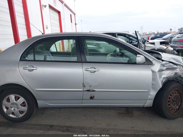 Aukcja sprzedaży 2007 Toyota Corolla Le, vin: 1NXBR32E57Z777409, numer aukcji: 46330096